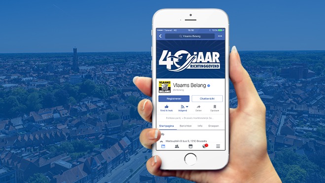 De kilometerheffing opnieuw op de agenda: “Een nieuwe bocht vanN-VA?”