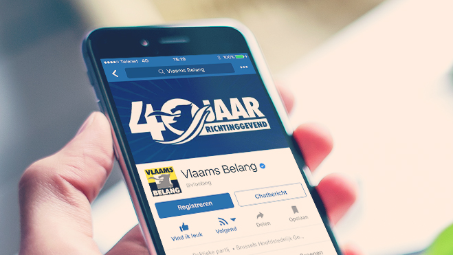 Doe ze Luisteren! Sfeerbeelden en verslag protestmeeting in Brussel